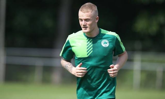 Χωρίς... θέματα η απογευματινή!