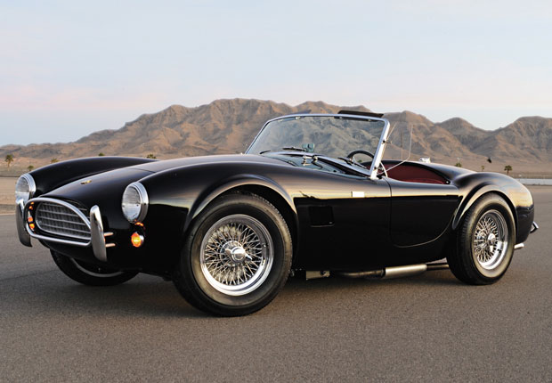 What To Know When Buying Your Dream Classic Car