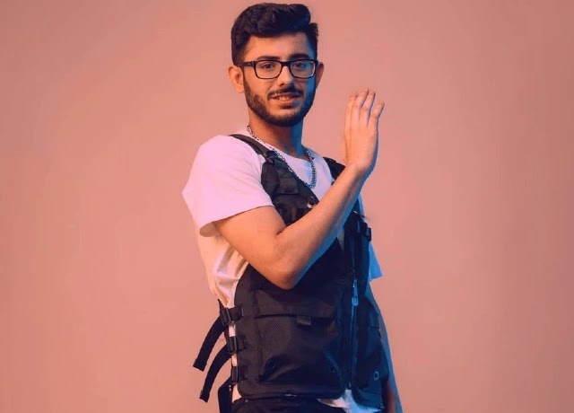 CarryMinati Ajey Nagar CarryMinati Ajey Nagar featured in Top Indian YouTubers: by Bgs Raw
