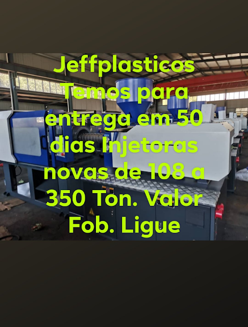 injetora Jeffplasticos.com.br