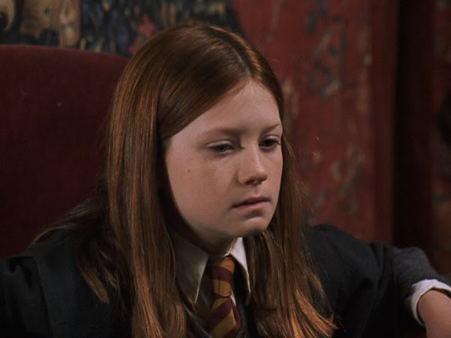 Джинни уизли тайная комната - 70 фото