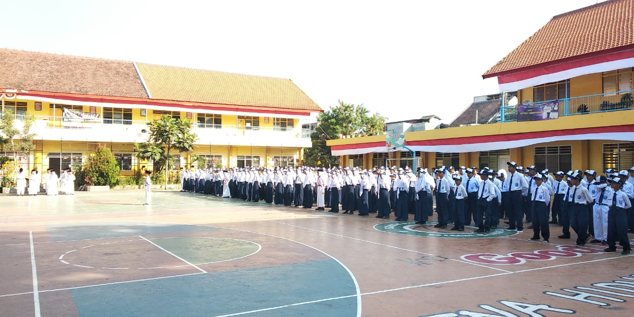 SMP NASIONAL MALANG- JAWA TIMUR: SMP NASIONAL MALANG