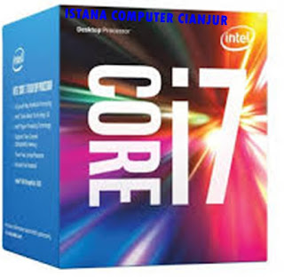 Processor Intel Core i5