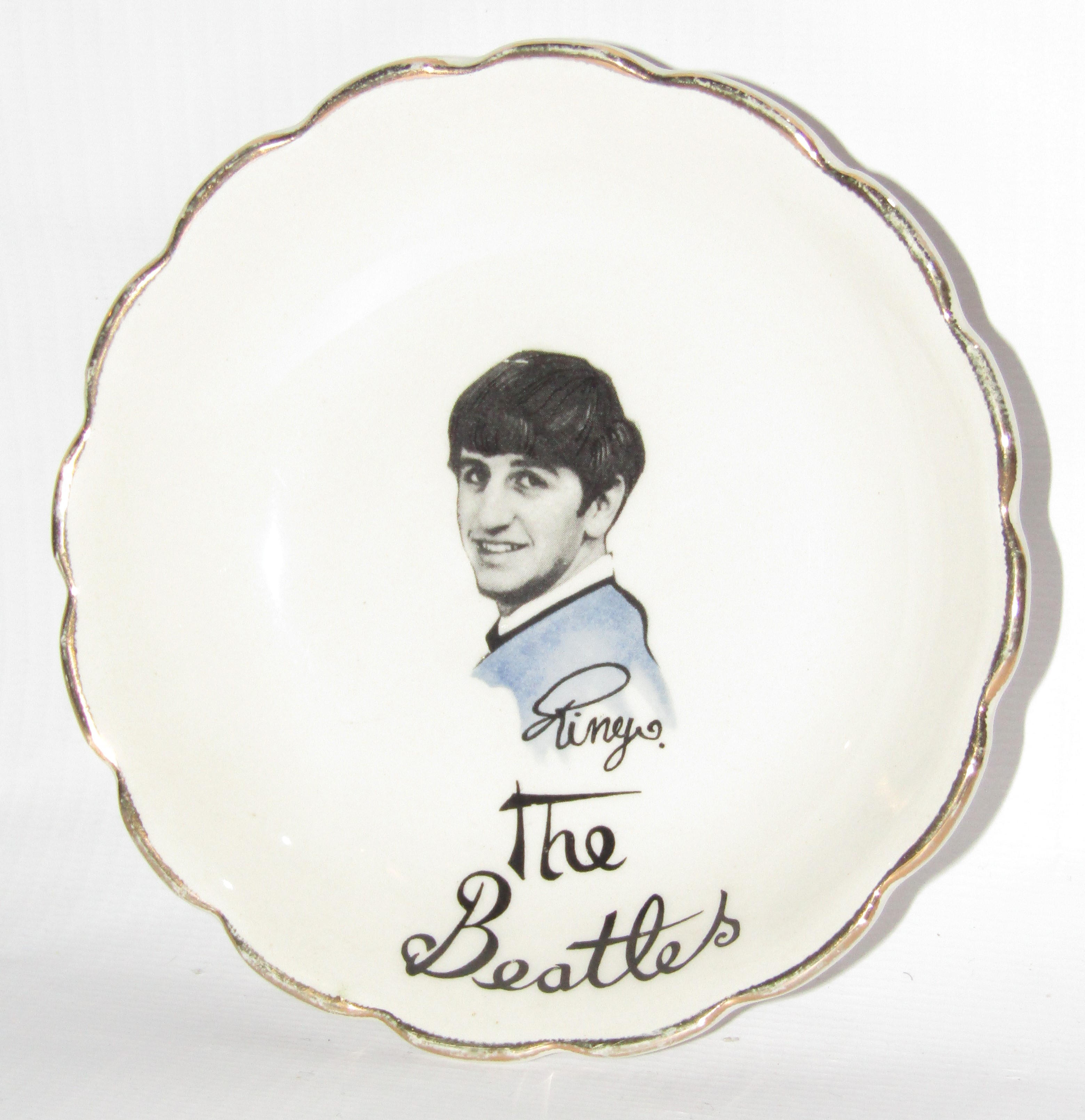 Liverpool Beatles Auction Beatles Auction 2020 Beatles Ringo Starr