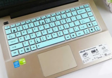 asus laptop keyboard not working properly