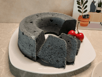 Resep Bolu Kukus Ubi Ungu 