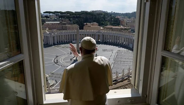 Vaticano sobre matrimonio gays