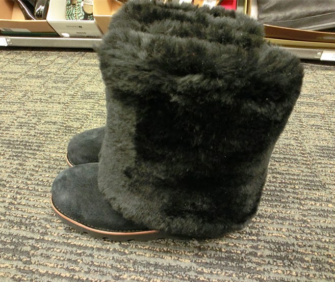 Bearpaw Boots vs. UGG Boots - ♕ My Lovely Fashionista