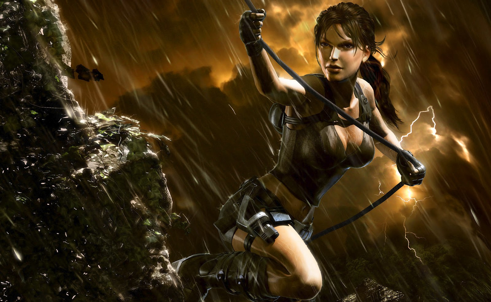 tomb raider tomb raider