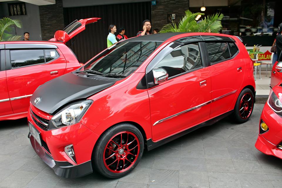 Ayla Agya Owner Club Indonesia: Lebih dari Sekadar Komunitas Mobil, Sebuah Keluarga