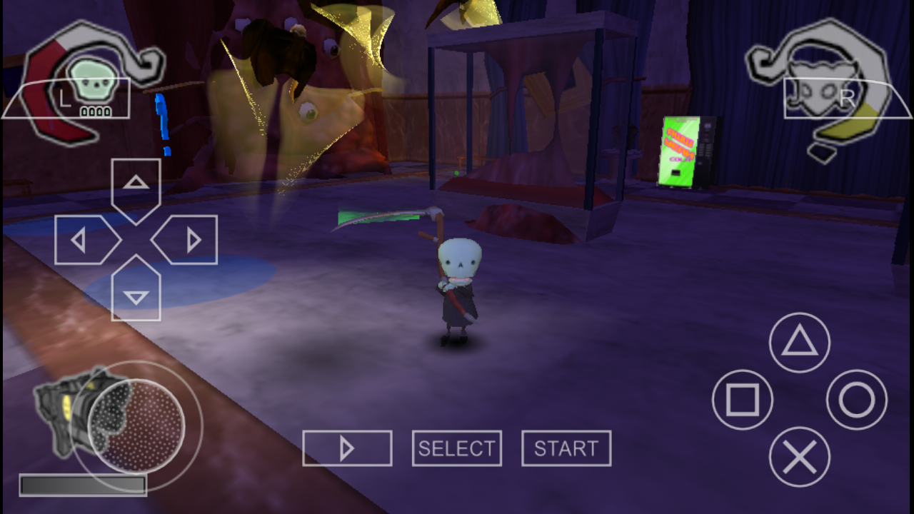 Ppsspp Ppsspp