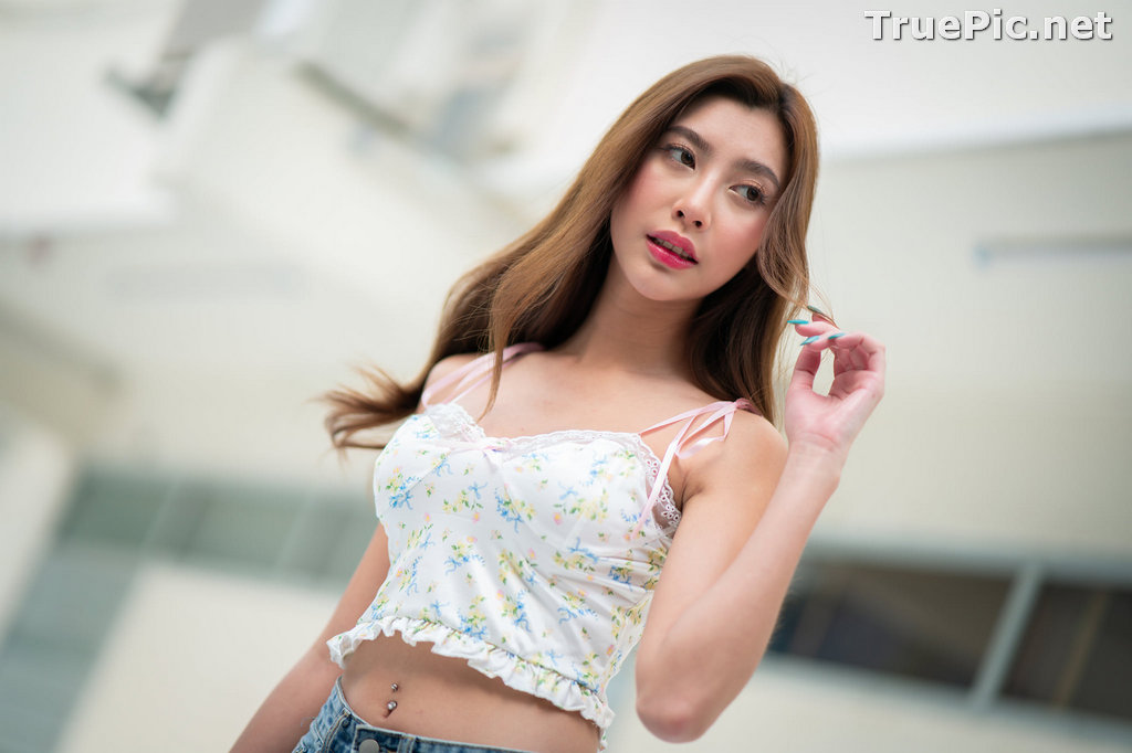 Image Thailand Model – Nalurmas Sanguanpholphairot – Beautiful Picture 2020 Collection - TruePic.net - Picture-34