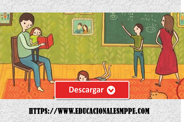 6 pautas para motivar a los niños a la lectura 6 pautas para motivar a los niños a la lectura