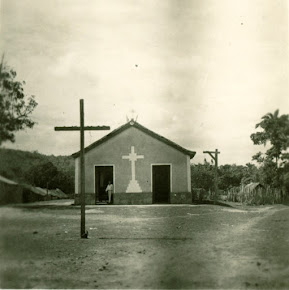 Igreja Nossa Senhora de Fátima