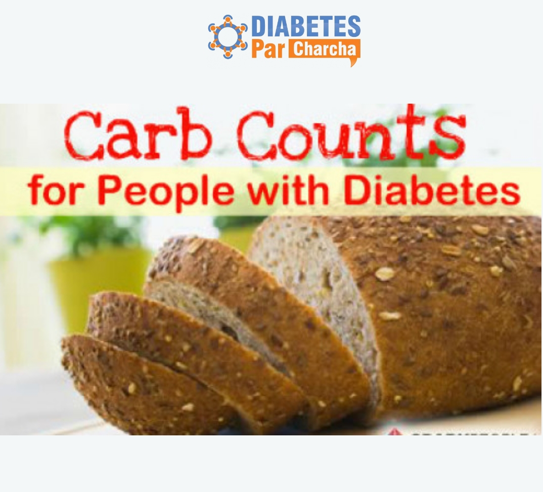 Diabetes Talk Show ALL CARBS ARE NOT BAD FOR DIABETES
