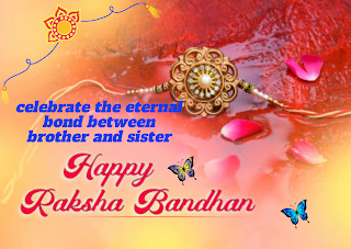 ansuin21.com, Raksha Bandhan 2020 wishes images, Raksha Bandhan quotes for Whatsapp free download, Happy rakhi 3 August 2020  HD pic ,
