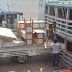 Escolas Municipais indígenas da Transamazônica distrito de Matupi foram contempladas com Kits e diversos materiais