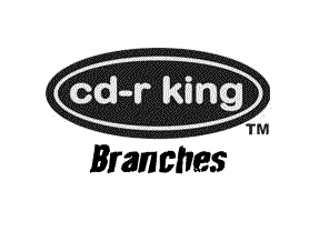 List of CDR King Branches