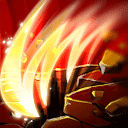 【Tos】R3・バーバリアンのスキルデータ