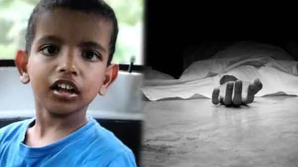 News, Kerala, State, Ambalapuzha, Alappuzha, Child, Death, Accident, Hospital, Vehicles, Father,Family, Four year old dies after head gets caught in pickup truck window