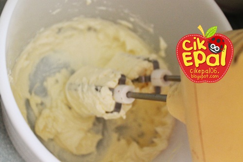 Resepi Cheese Cake Original - zermine-krisgage