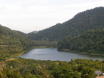 Obyek Wisata Yang Terkenal di Sabang