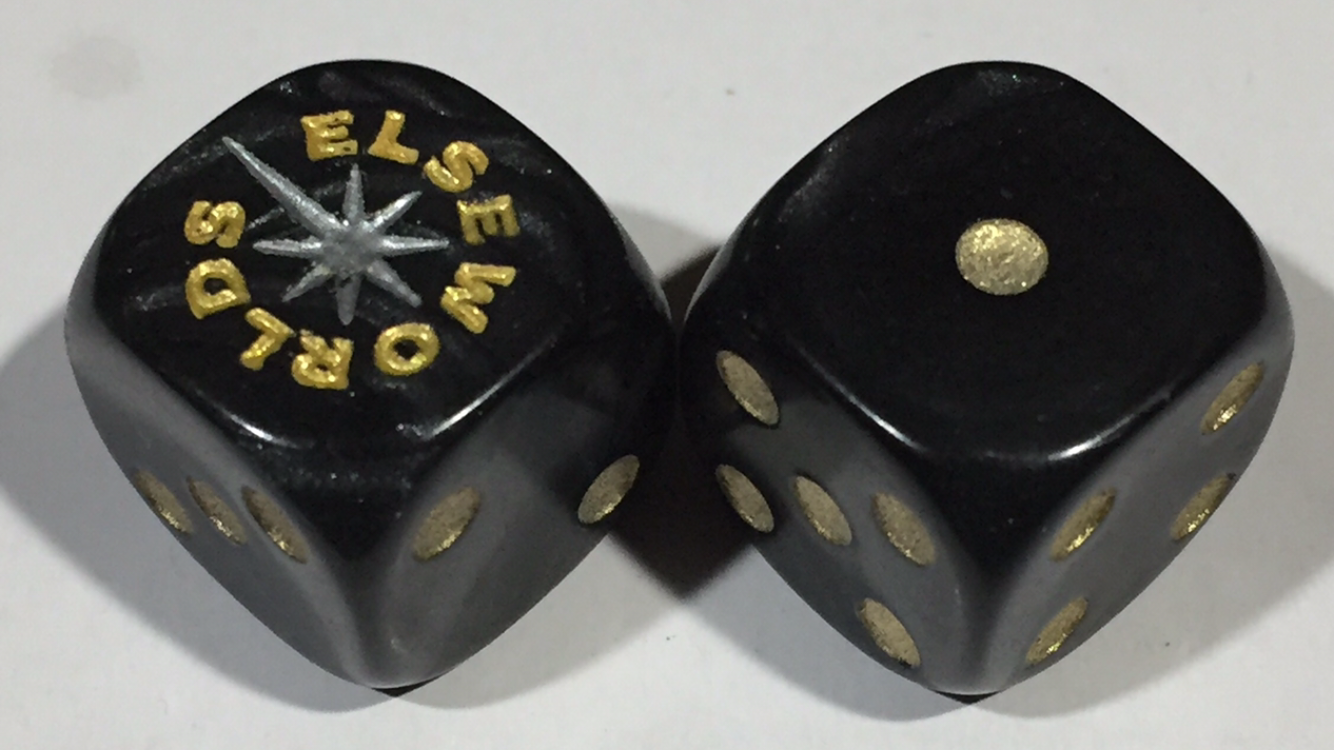 Nice Dice MISC