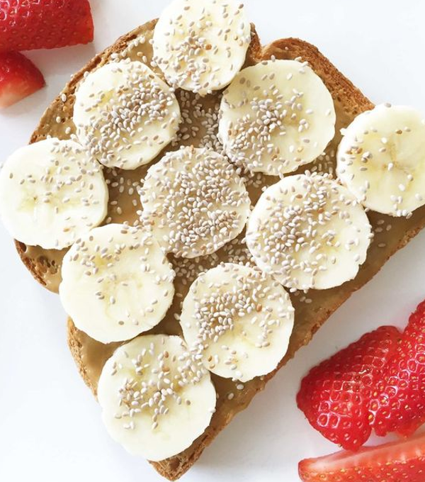 Breakfast idea recipe easy mycafe101 7 Super Simple Breakfast Ideas | DIY Home Sweet Home