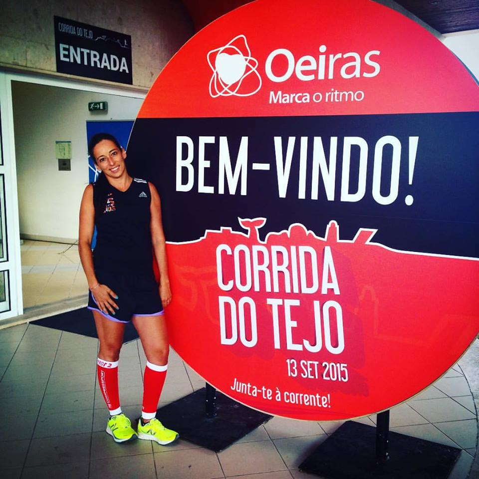 Correr, sofrer, superar! Definitivamente são dois! Correr, sofrer, superar! Definitivamente são dois!