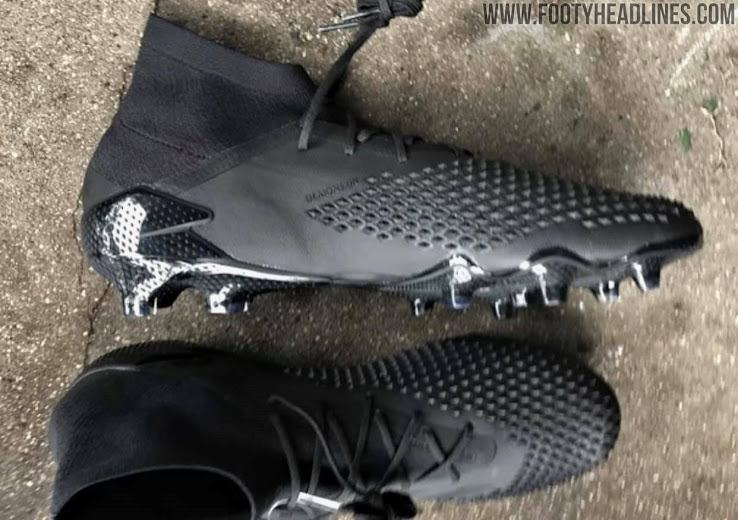 adidas predator leaked