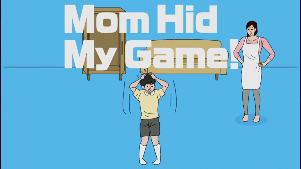 mom hid my game 2 trophy guide mom hid my game 2 trophy guide