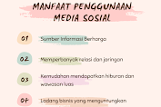 Ingin Hidup Seimbang di Era Digital? Manfaatkan Media Sosial Secara Positif!