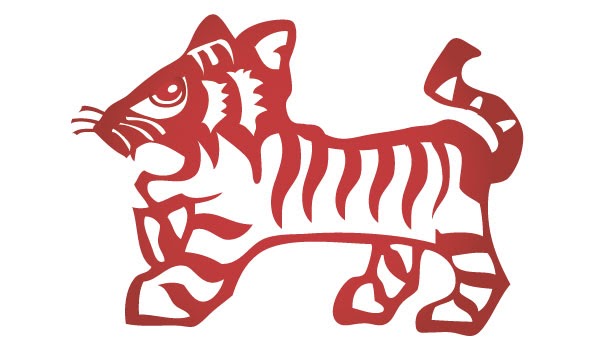 Тигр 1962 Гороскоп
