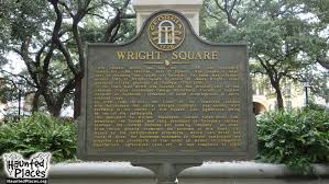 Wright's Square