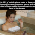 Ketagihan Remaja Perempuan Di Jepun Yang Sangat Membimbangkan! 