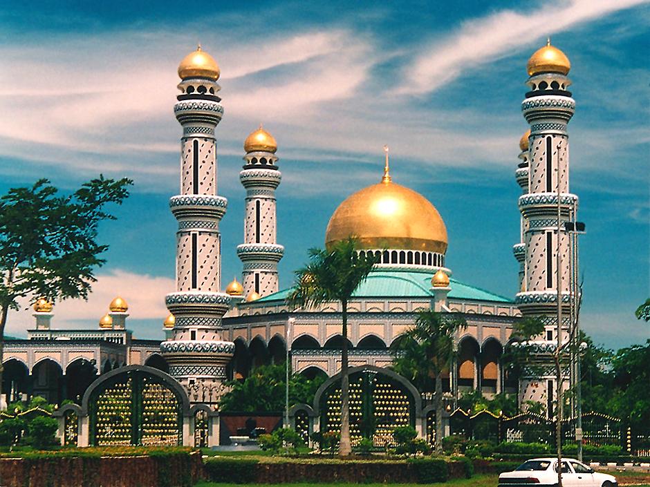 MOST BEAUTIFUL MOSQUES IN THE WORLD The Mosque most-beautiful-mosques-in-the-world-the-mosque