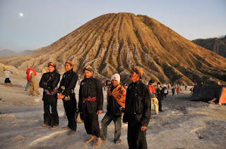 sejarah bromo, misteri bromo, sejarah bromo, bromo tour, travel bromo