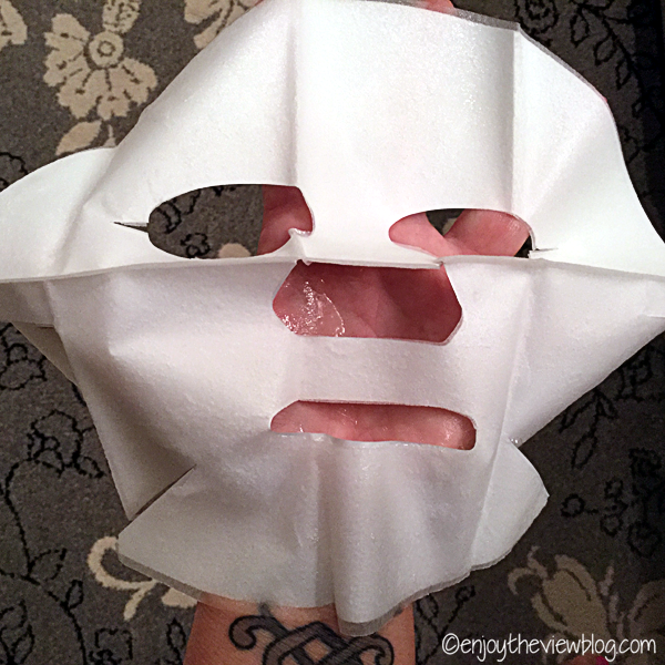 Karuna Hydrating+ Face Mask 