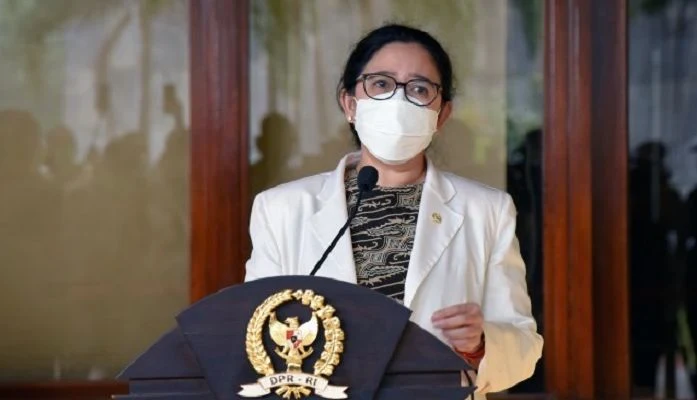 Banjir Terjadi Dimana-mana, Puan Maharani Sentil Pemerintah: Saya Turut Prihatin!