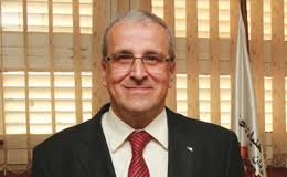 من هو وزير التعليم العالي الجديد عبد الباقي بن زيان