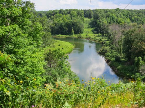 Manistee River