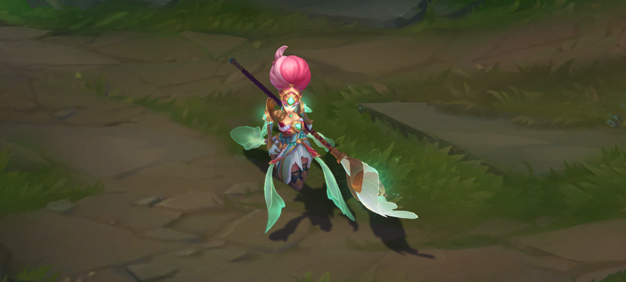 Surrender at 20 Battle Queens Event New Skins, Chromas and more!