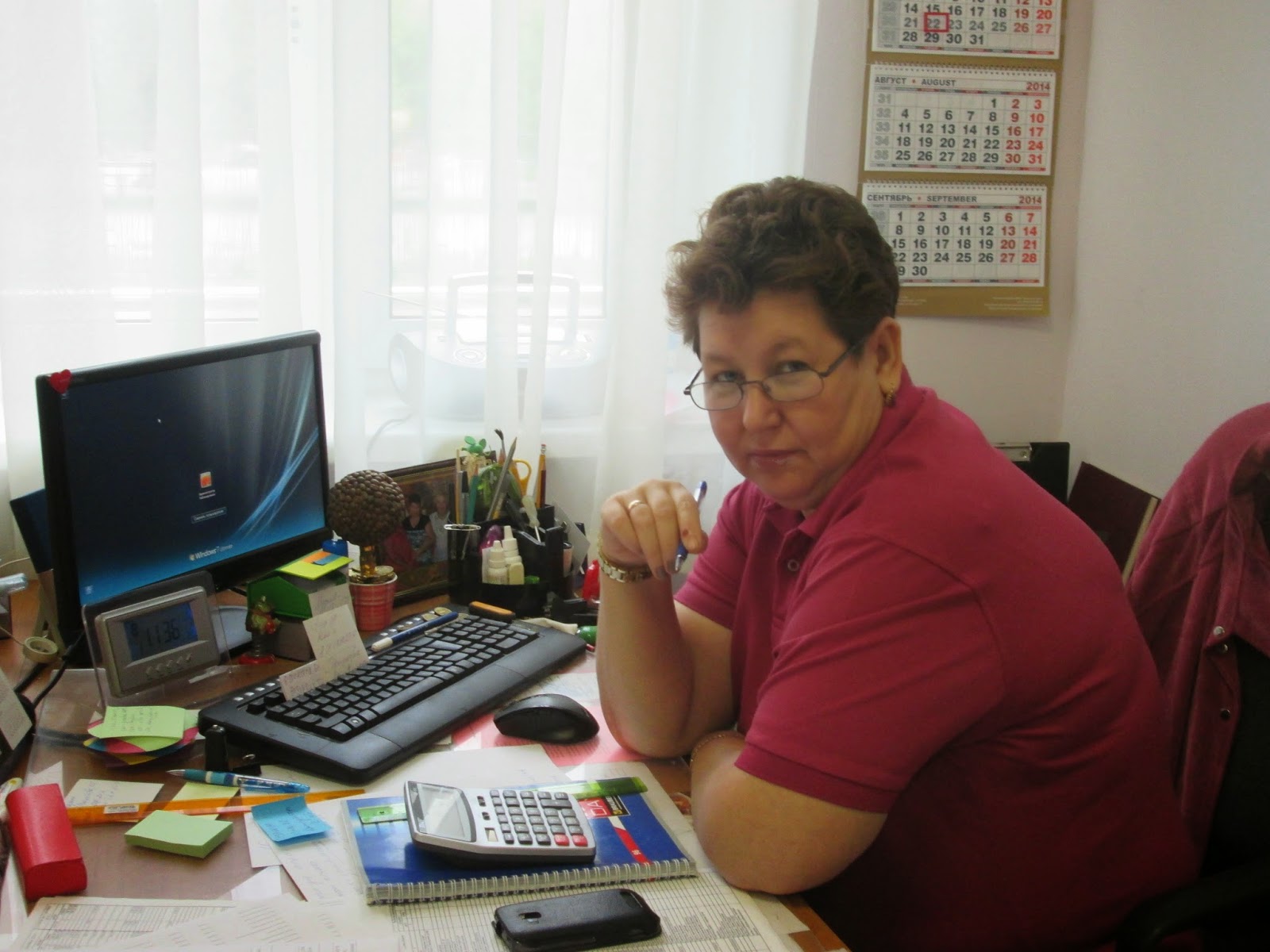 Школа №148 (филиал) г.Челябинск: Кадровый состав