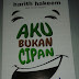 Review ~ Novel Aku Bukan Cipan