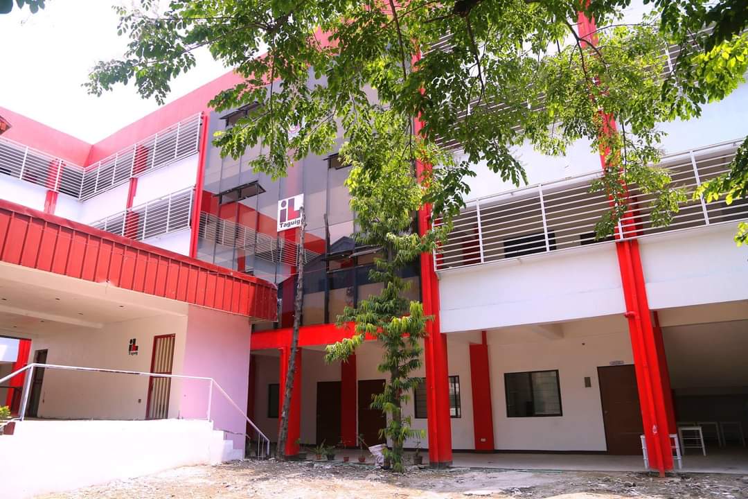 TagSciDoBetterNow Sexual misconduct in Taguig Science High School