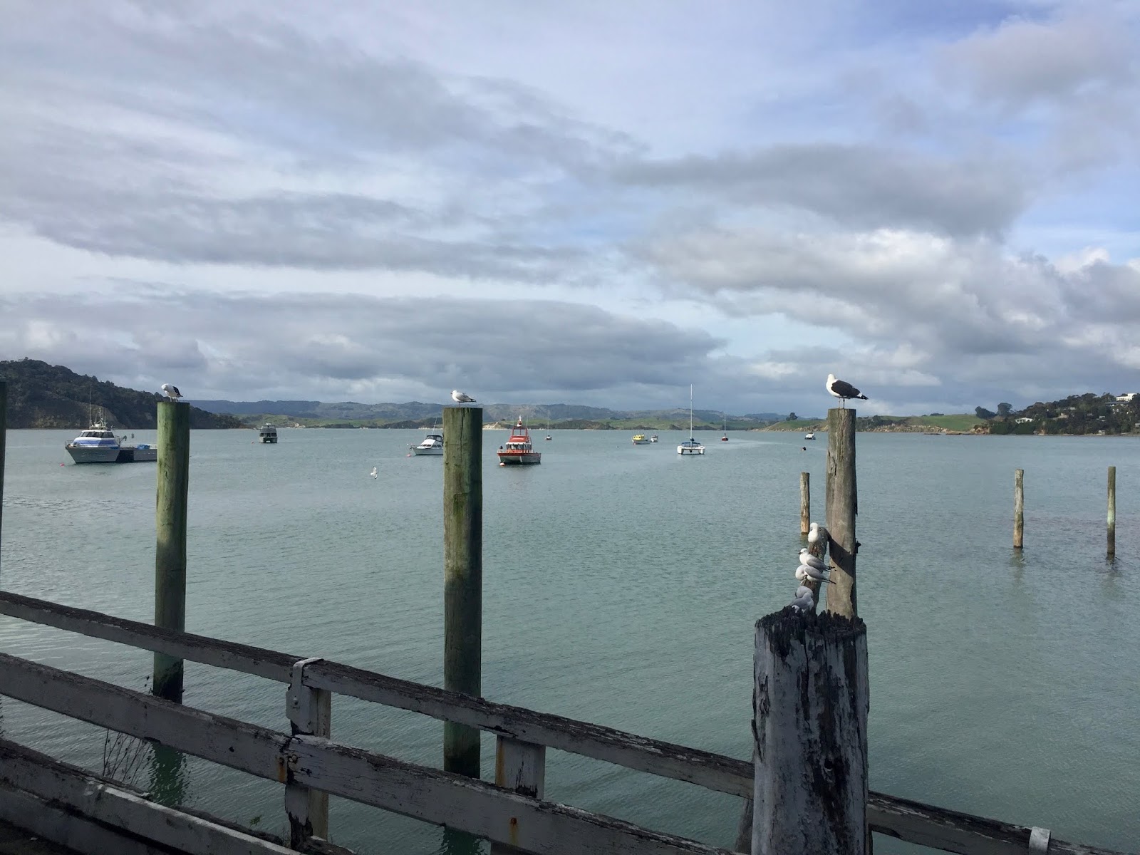 THE ROAD TAKEN Raglan in Pictures