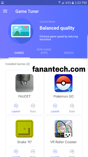 تنزيل برنامج Game Tuner APK اخر اصدار للاندرويد برابط مباشر تنزيل برنامج Game Tuner APK اخر اصدار للاندرويد برابط مباشر