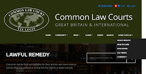 click on pic - Common Law Courts