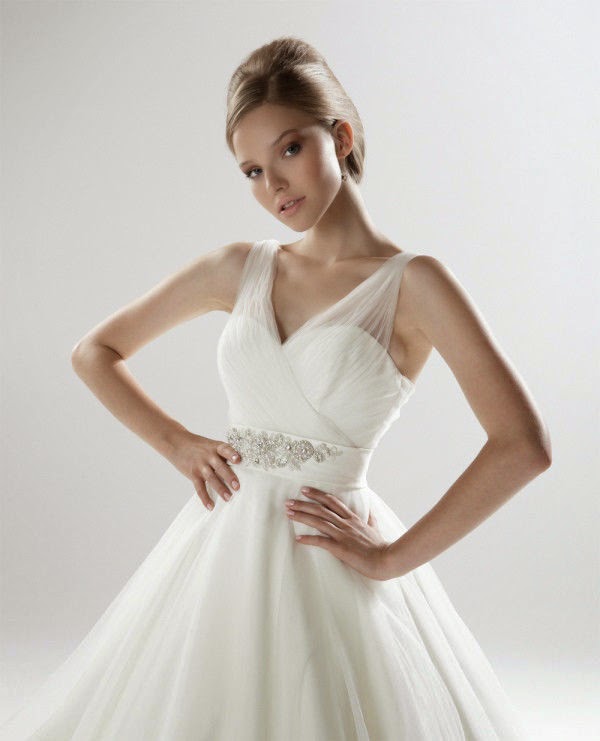 Delight UK Halter Neck Wedding Gowns bridal gowns