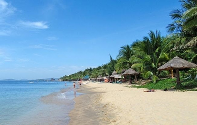 An Bang Beach Hoi An